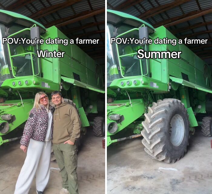 Summer: The Worst Time on the Farm