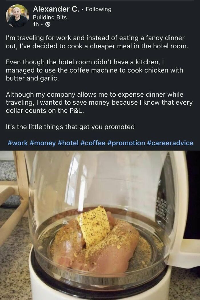 LinkedIn: The Social Media Platform You Didn’t Know Could Be This Weird