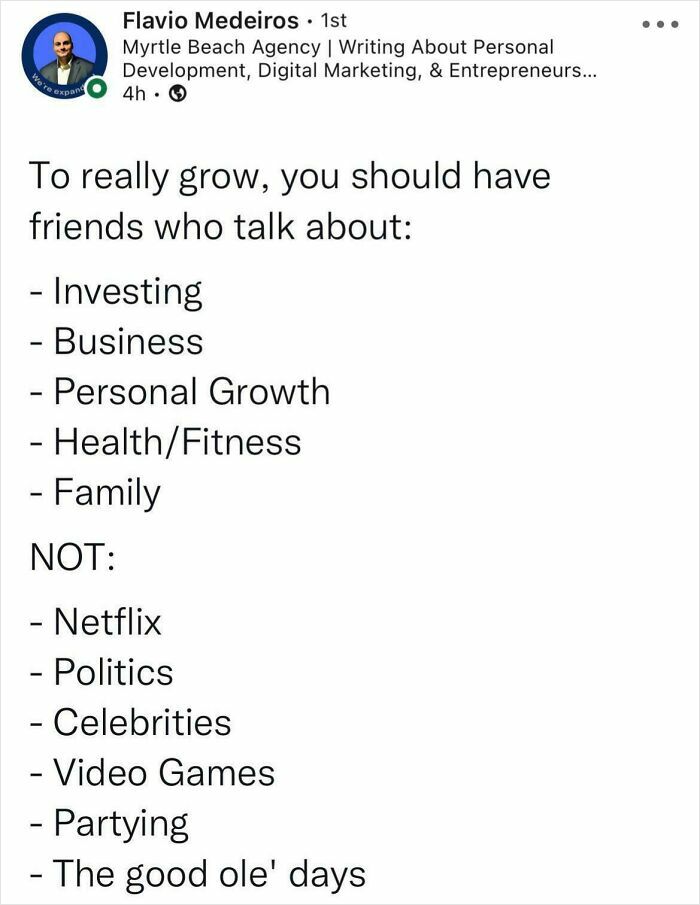 Netflix Binges? Pfft, Shame on You!