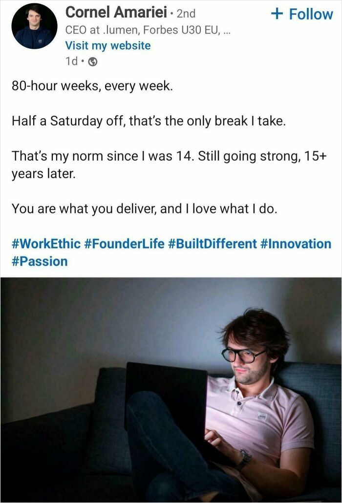Yeah, Ok Buddy, We’re Totally Believing You
