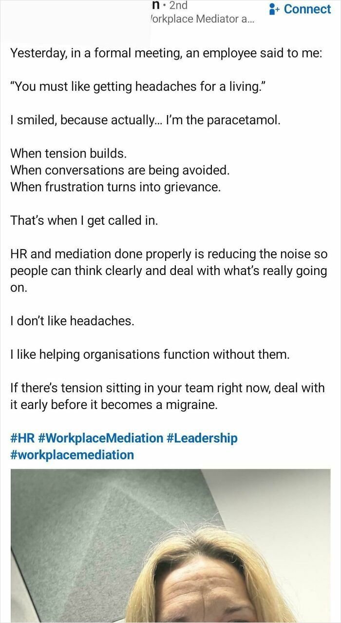 Wait, They Really Posted This on LinkedIn? Prepare to Cringe (and Laugh!)