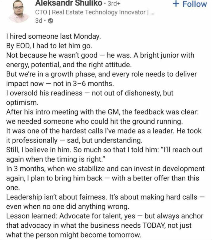 Wait, They Really Posted This on LinkedIn? Prepare to Cringe (and Laugh!)