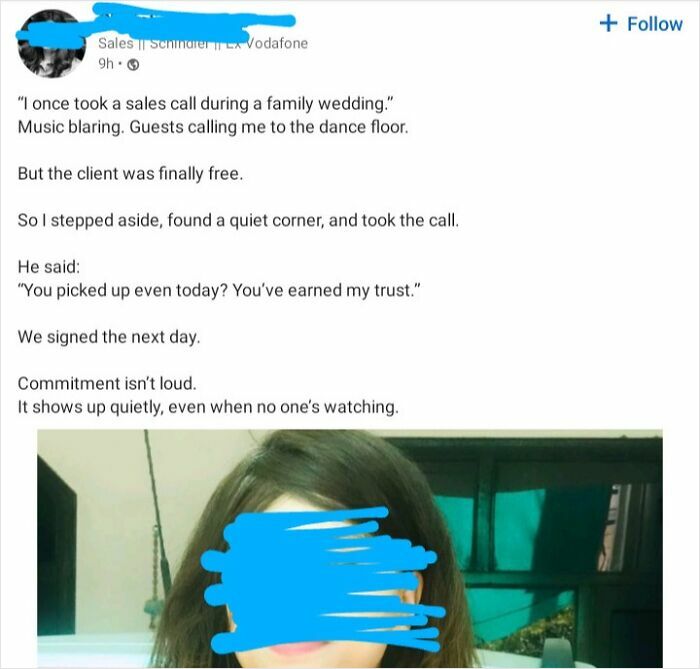 Wait, They Really Posted This on LinkedIn? Prepare to Cringe (and Laugh!)