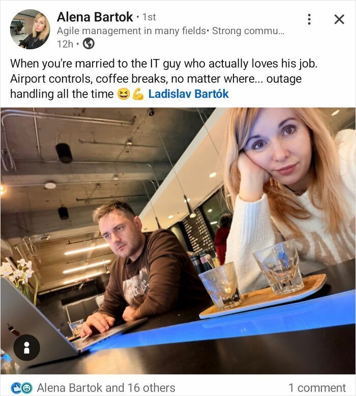 Wait, They Really Posted This on LinkedIn? Prepare to Cringe (and Laugh!)