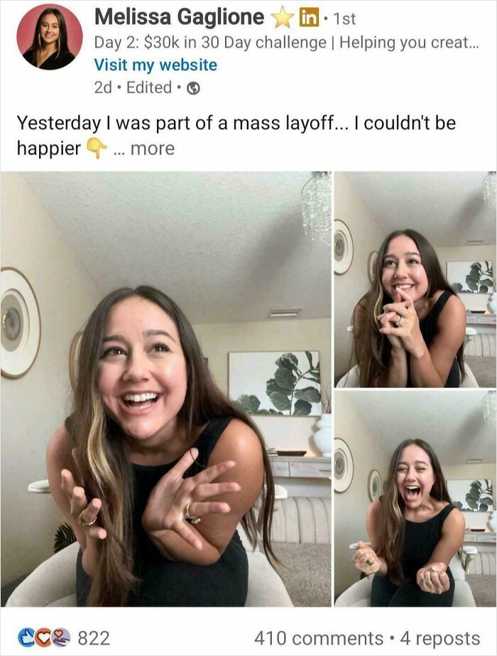 Wait, They Really Posted This on LinkedIn? Prepare to Cringe (and Laugh!)