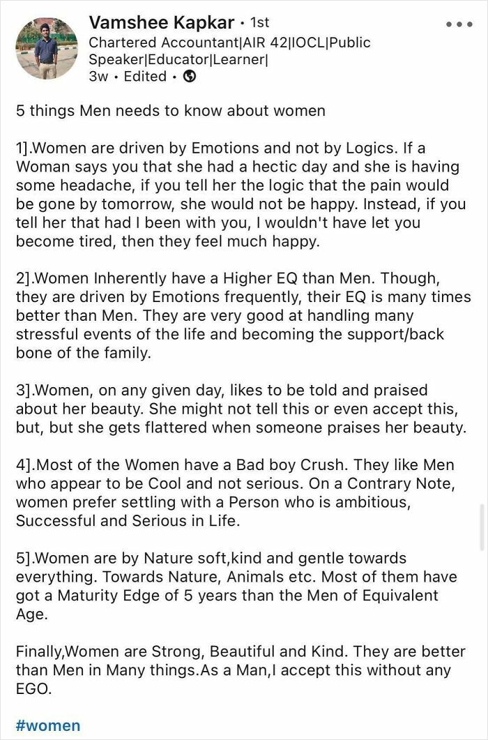 Wait, They Really Posted This on LinkedIn? Prepare to Cringe (and Laugh!)