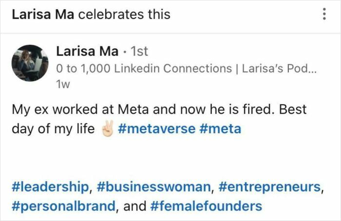 Wait, They Really Posted This on LinkedIn? Prepare to Cringe (and Laugh!)
