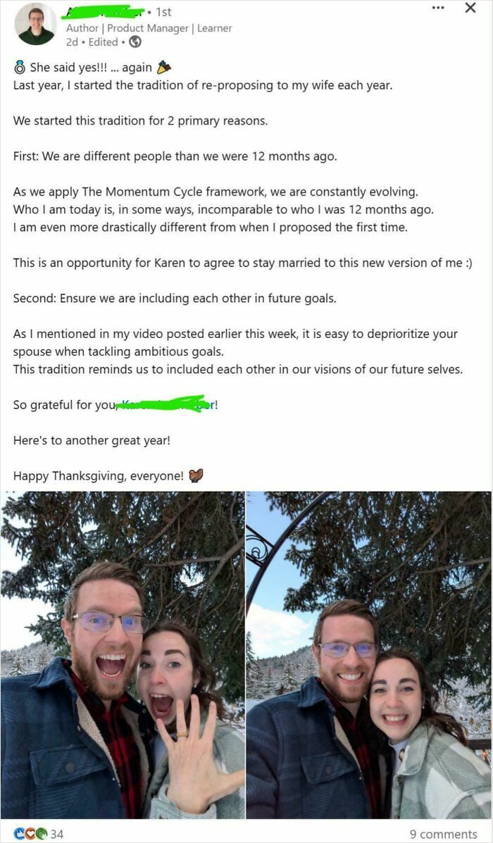 Wait, They Really Posted This on LinkedIn? Prepare to Cringe (and Laugh!)