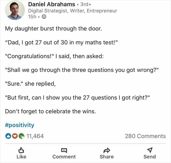 Wait, They Really Posted This on LinkedIn? Prepare to Cringe (and Laugh!)