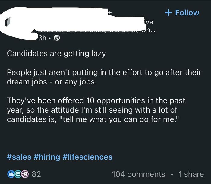 Wait, They Really Posted This on LinkedIn? Prepare to Cringe (and Laugh!)