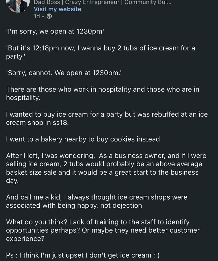 Wait, They Really Posted This on LinkedIn? Prepare to Cringe (and Laugh!)