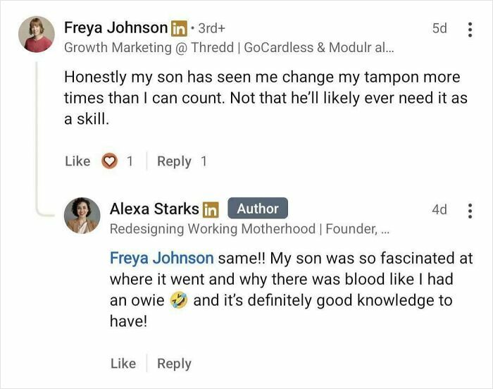 Wait, They Really Posted This on LinkedIn? Prepare to Cringe (and Laugh!)