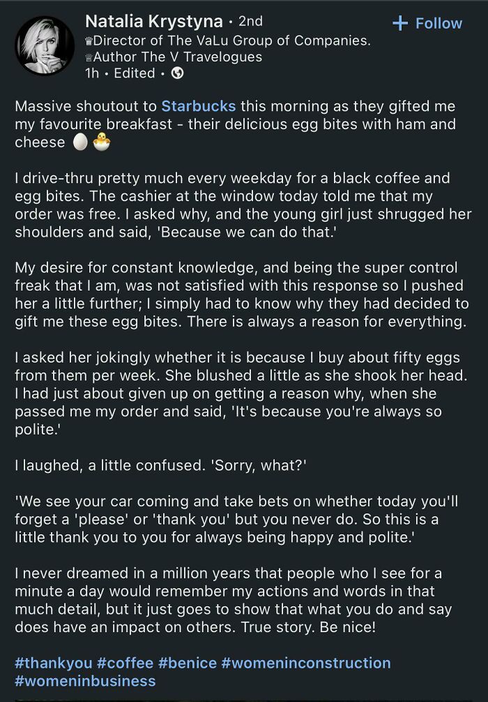 Wait, They Really Posted This on LinkedIn? Prepare to Cringe (and Laugh!)