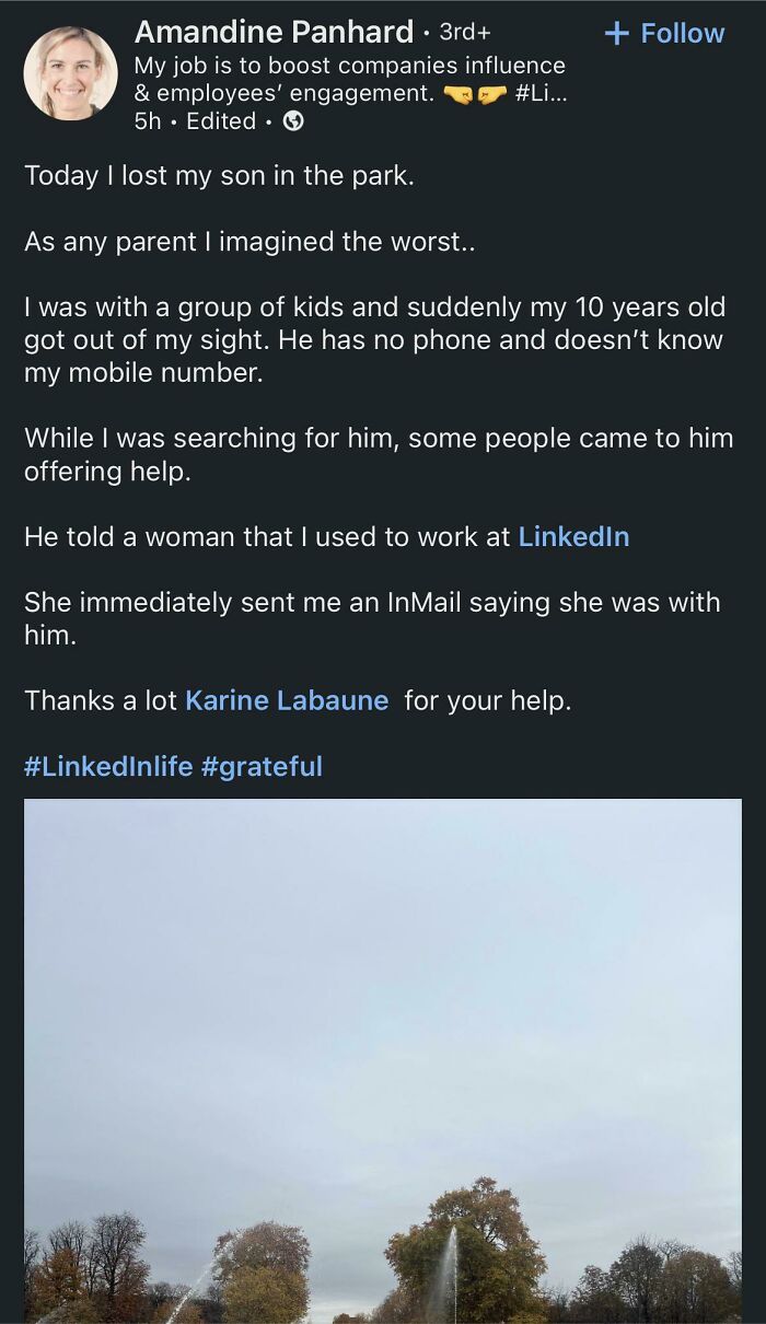 Wait, They Really Posted This on LinkedIn? Prepare to Cringe (and Laugh!)