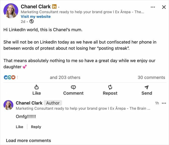 Wait, They Really Posted This on LinkedIn? Prepare to Cringe (and Laugh!)