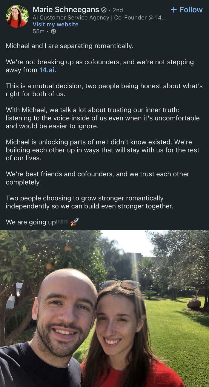 Wait, They Really Posted This on LinkedIn? Prepare to Cringe (and Laugh!)