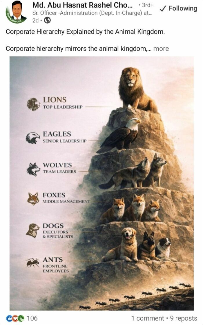 Wait, They Really Posted This on LinkedIn? Prepare to Cringe (and Laugh!)