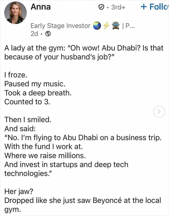 Wait, They Really Posted This on LinkedIn? Prepare to Cringe (and Laugh!)