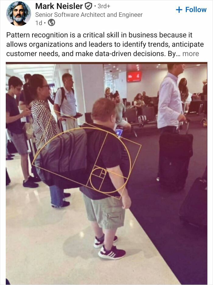 Wait, They Really Posted This on LinkedIn? Prepare to Cringe (and Laugh!)