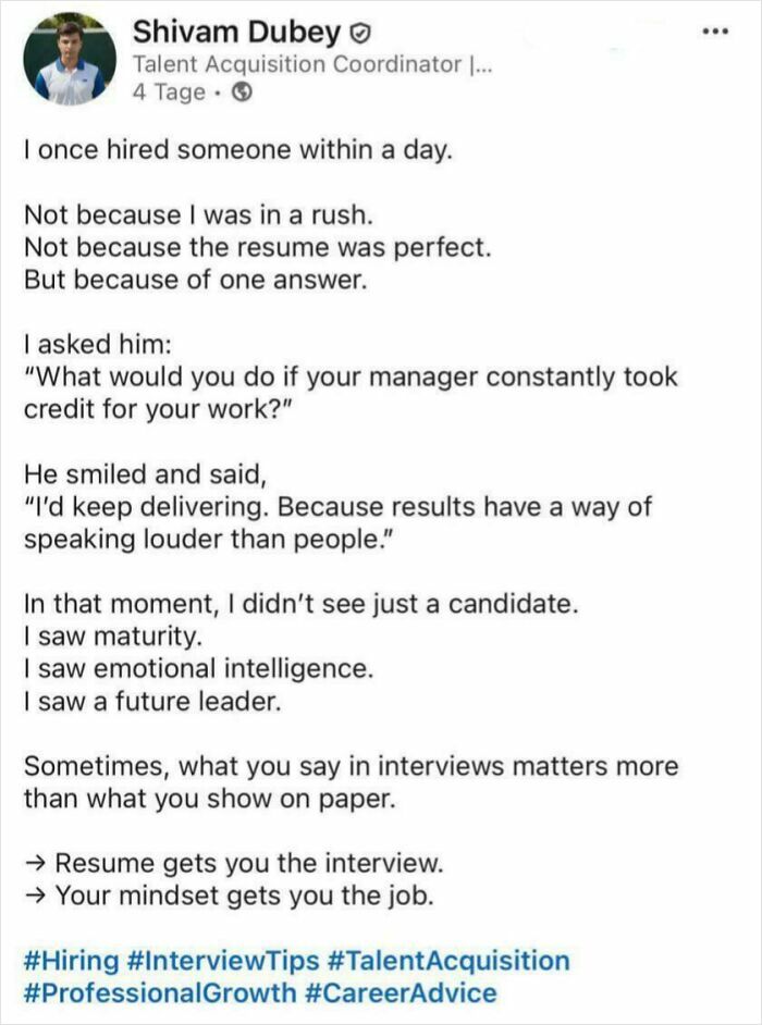 Wait, They Really Posted This on LinkedIn? Prepare to Cringe (and Laugh!)