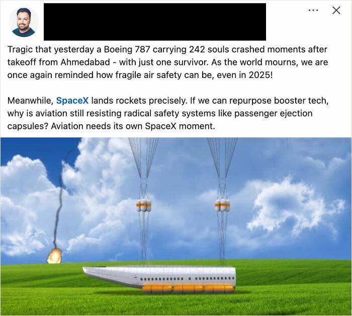 Wait, They Really Posted This on LinkedIn? Prepare to Cringe (and Laugh!)