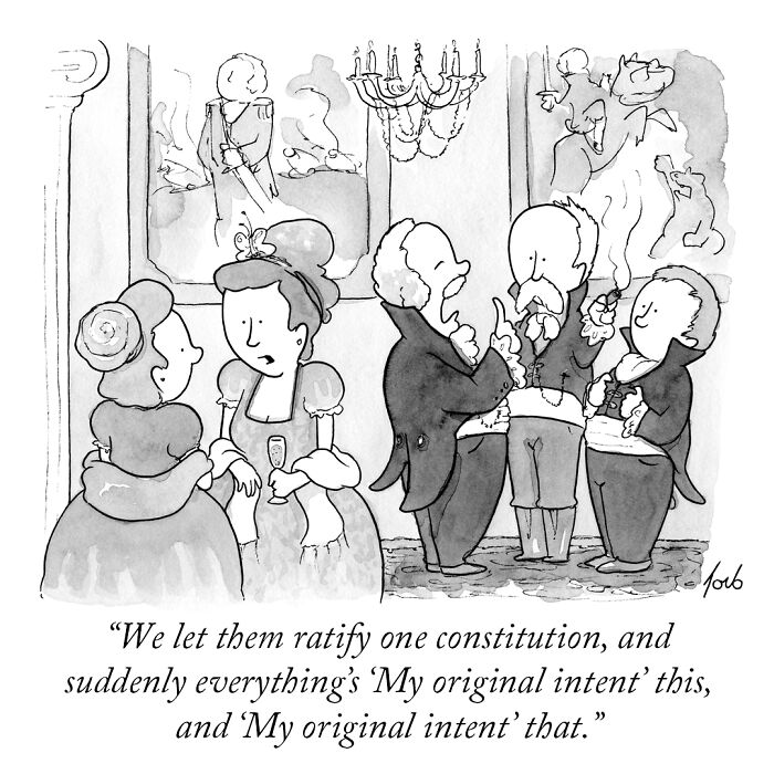 63 One-Panel Comics By Tom Toro That Are Weirdly Hilarious and Smart