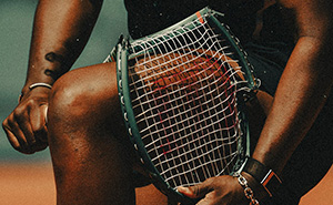 Wait, They Actually Matched Sports With Classical Art?!