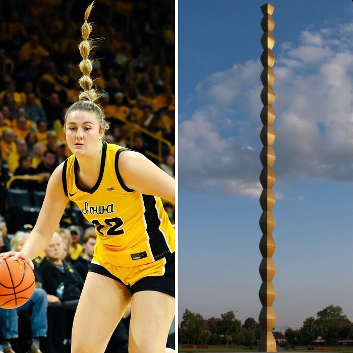 This Endless Column Has Nothing on Endless Runs