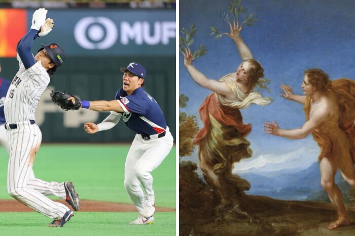 Apollo? Nah, Just a Fancy Dodge!