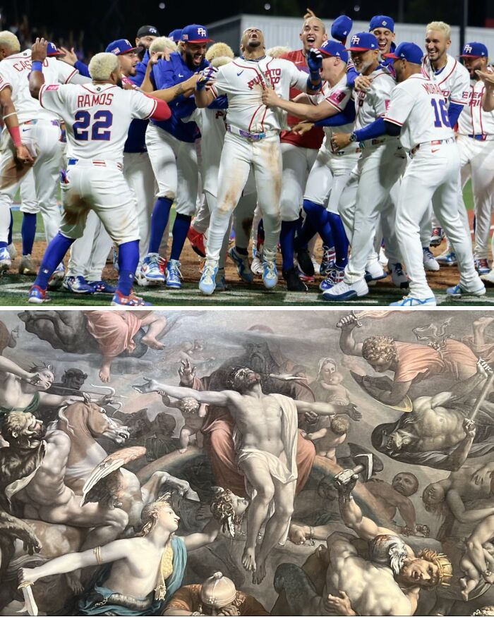 Dramatic Meltdown or Game’s Big Moment?