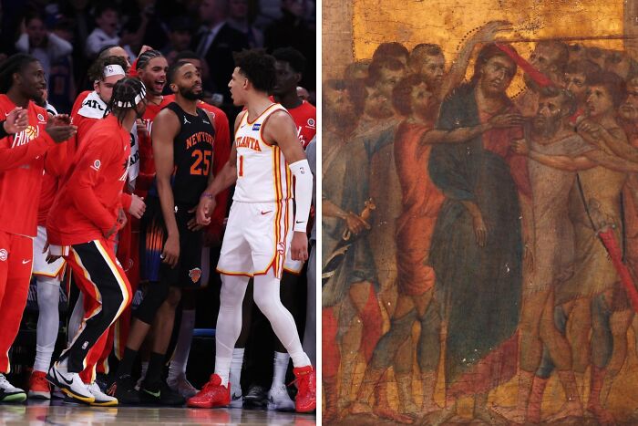 Mocking or Cheering? The Classic Confusion