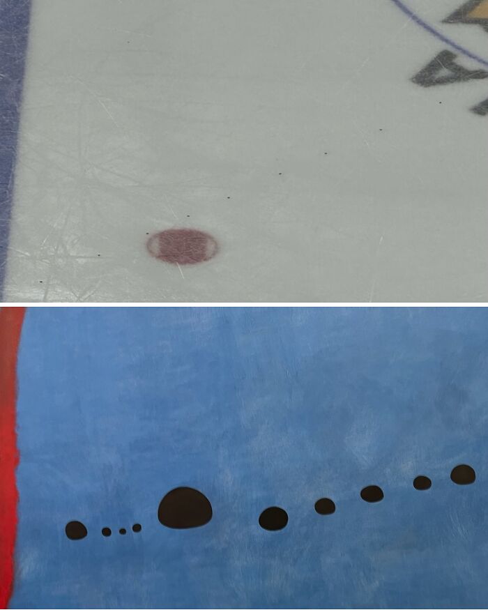 Blue 2 Painting or Blue Jersey Move?