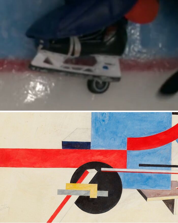 Street Celebration or Street Game?