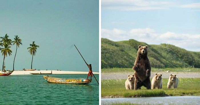62 Travel Pics That Will Make You Want to Drop Everything and Go