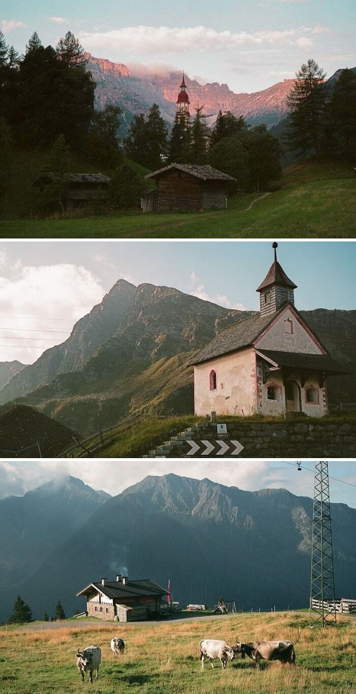 Austria: More Than Just Mozart and Mountains
