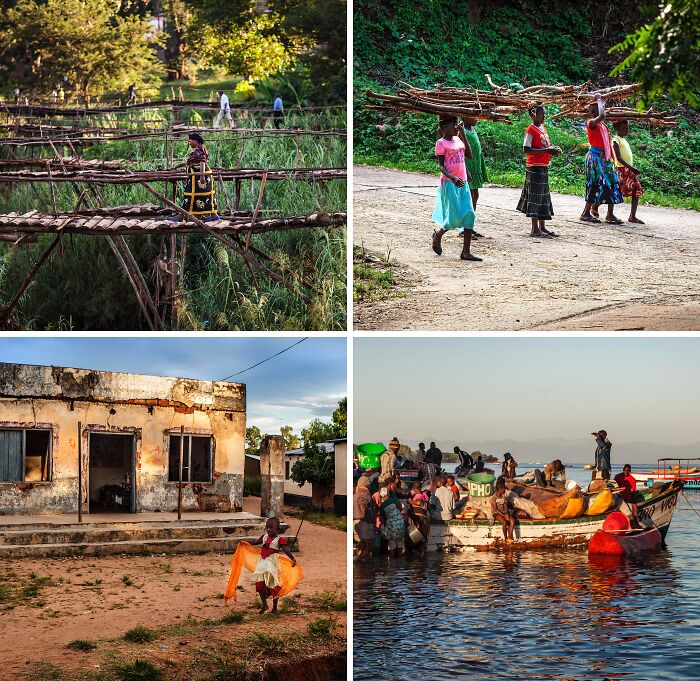 Laid-Back Adventures Meandering Through Malawi