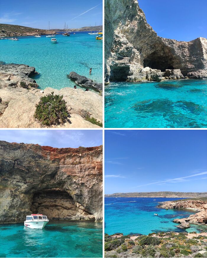 Dreamy Days at Malta Lagoon