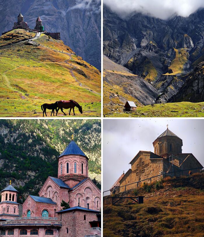 One Month in Georgia: I Loved Every Minute