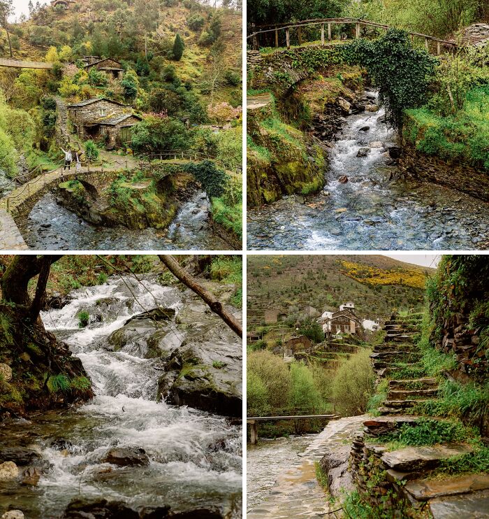 Hidden Gem in Portugal’s Mountains