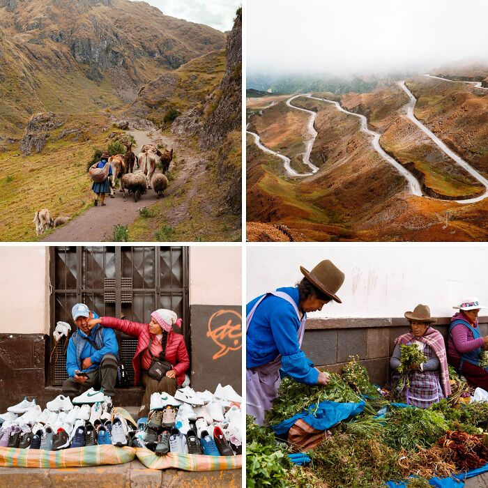 Peru’s Cusco & Sacred Valley in February
