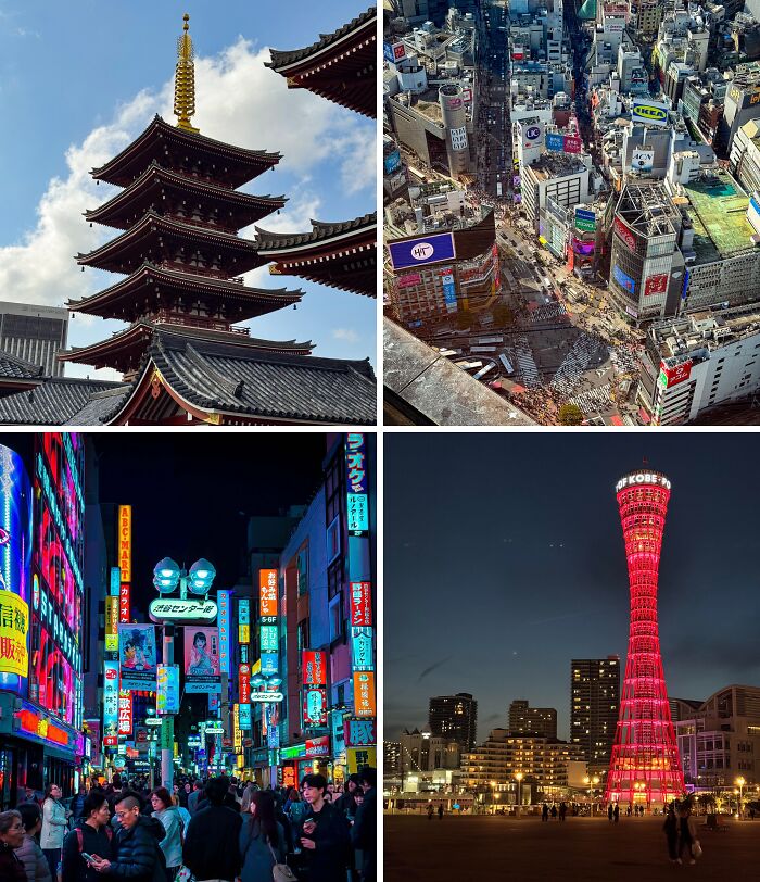 Solo Trip to Japan at 23