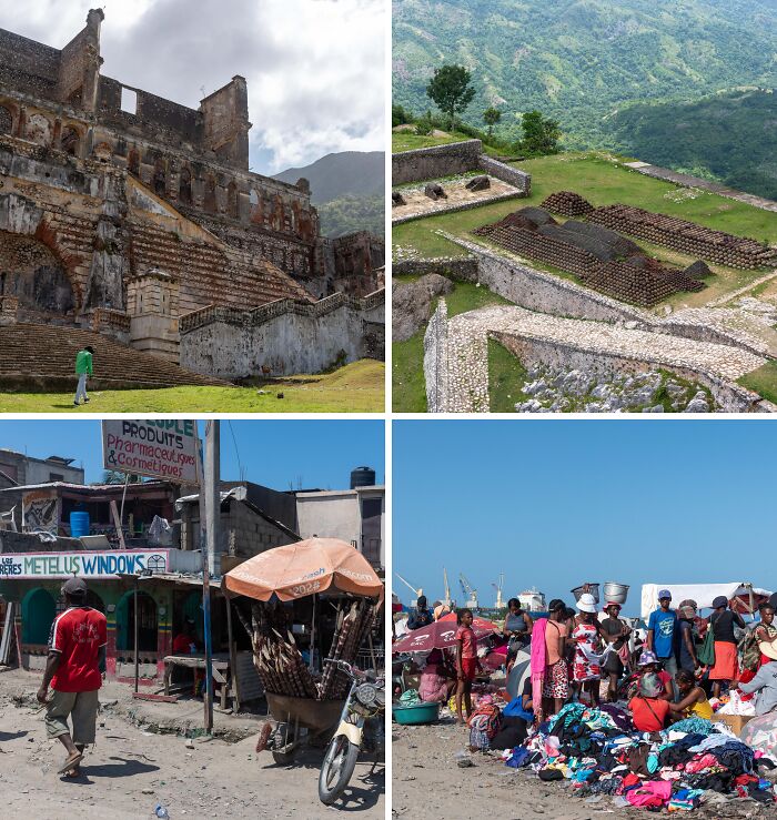 Quick Getaway: Long Weekend in Haiti