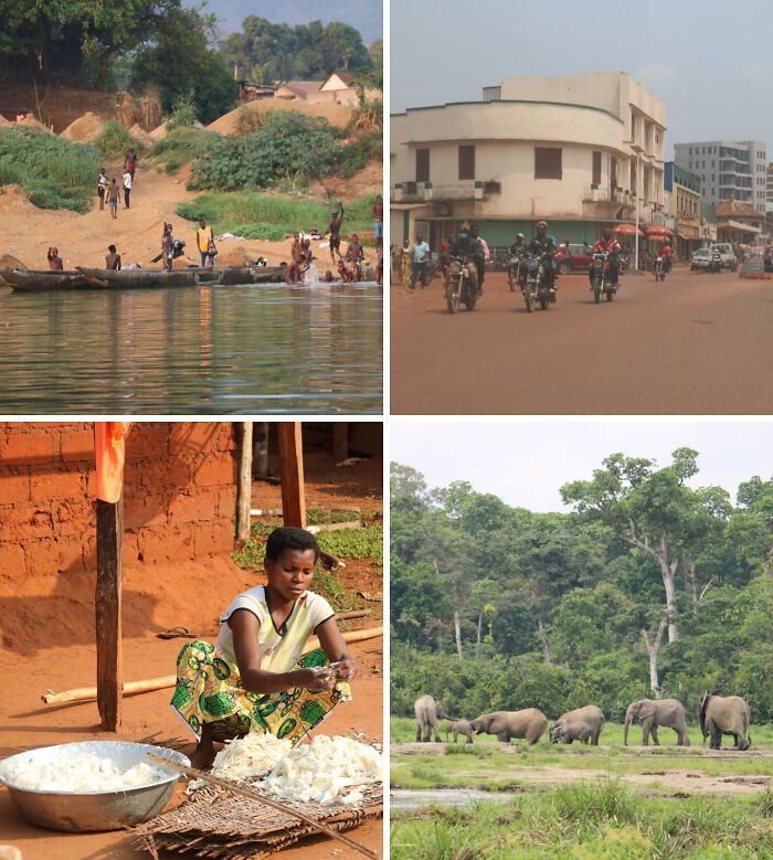 Central African Republic’s Hidden Gems