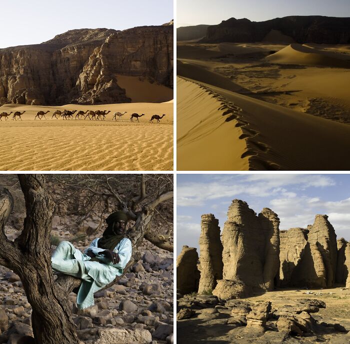 Algeria: Finally Checked Off My Travel List, and WOW!