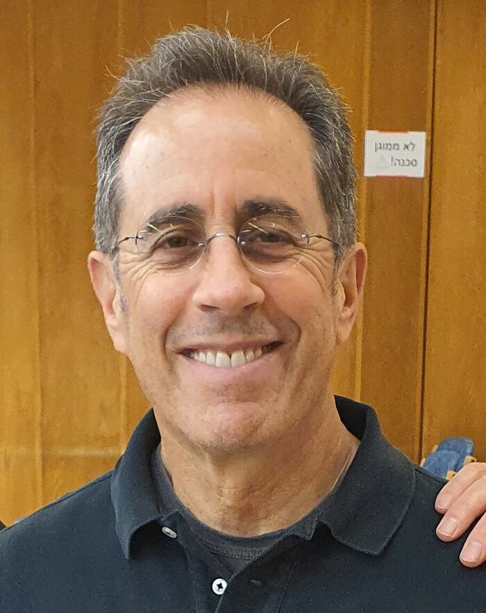 Jerry Seinfeld: The Comedian Who Made Laughing an Art Form, Age 72