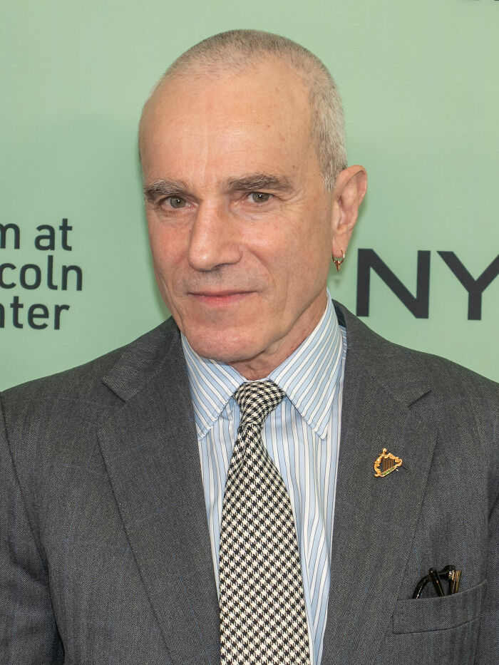 Daniel Day-Lewis: The Method Acting Legend, 69