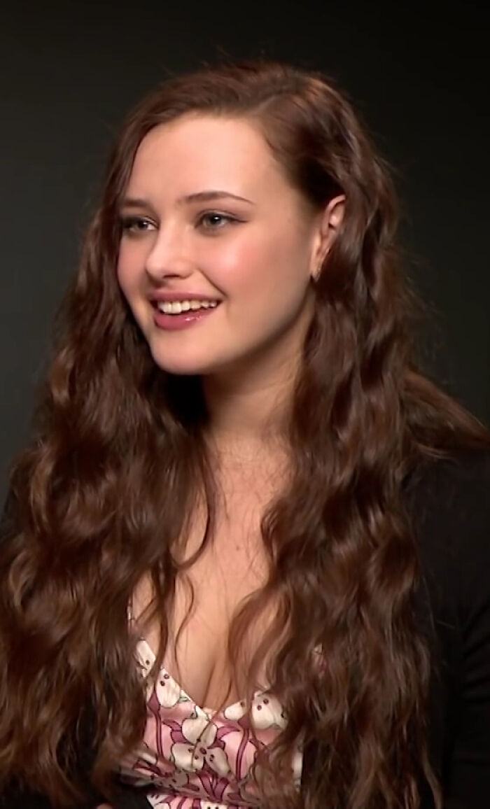 Katherine Langford: From Swimmer to Star, 30