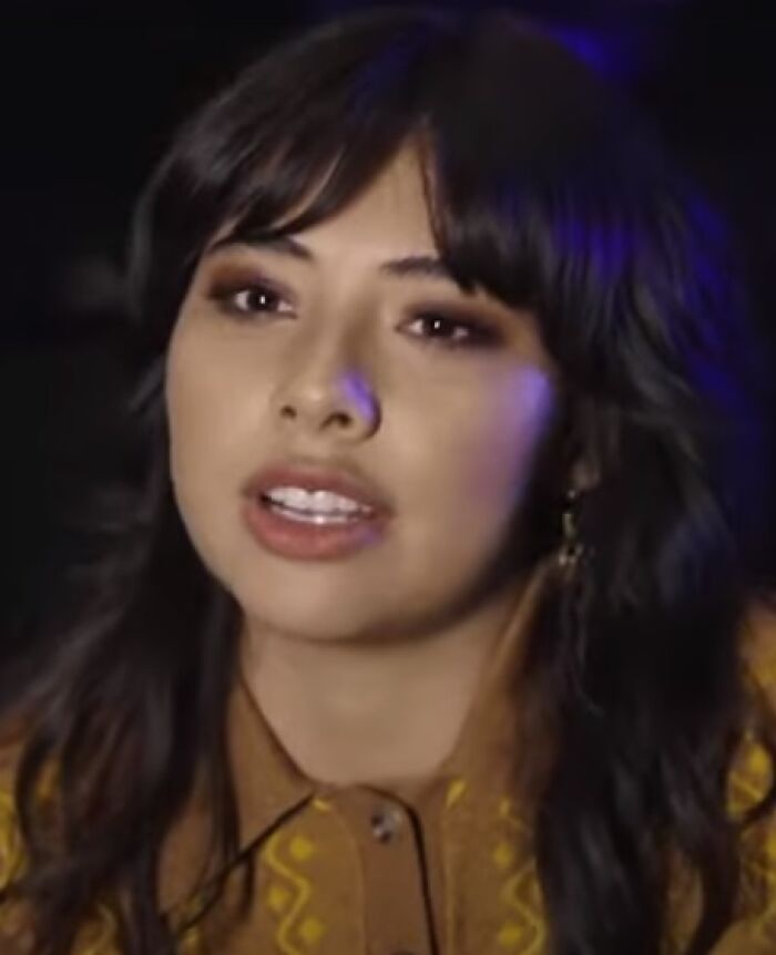 Xochitl Gomez: The Young Marvel Star, 20
