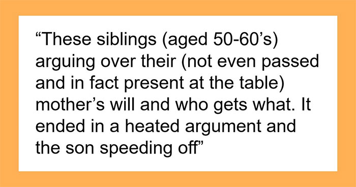 Wait Till You Hear These 40+ Wild Bar Stories That’ll Totally Crack You Up