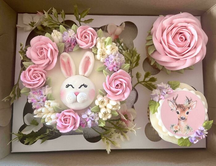 These 50+ Bakers Are Whipping Up Magic With Sweets That Look Too Good To Eat
